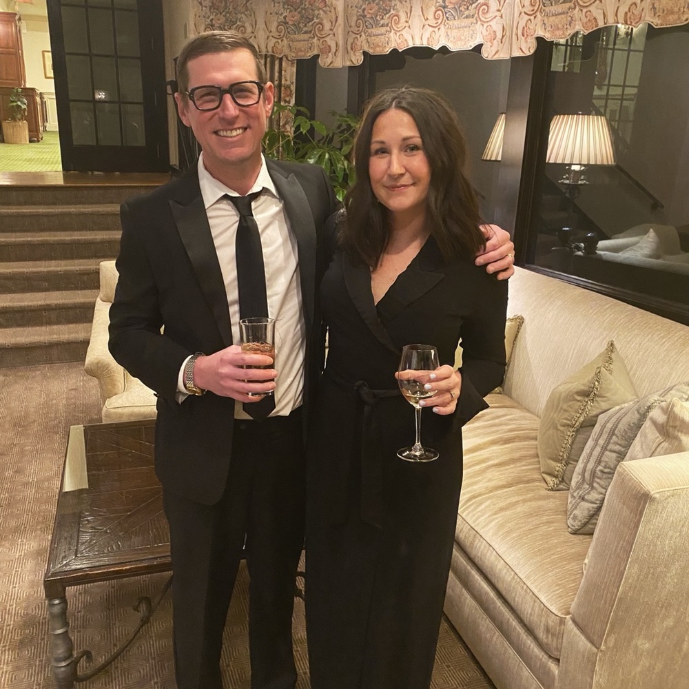 meet the posher